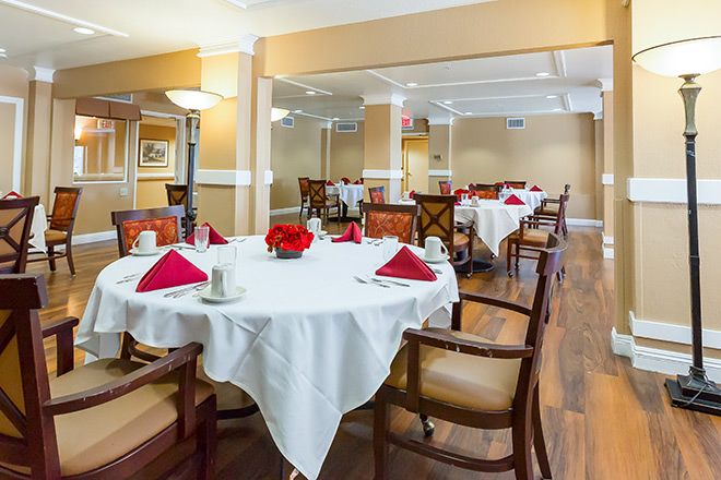 Brookdale Oceanside, Oceanside, CA 3