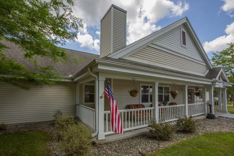 Maple Meadows Assisted Living, Fond du Lac, WI 1