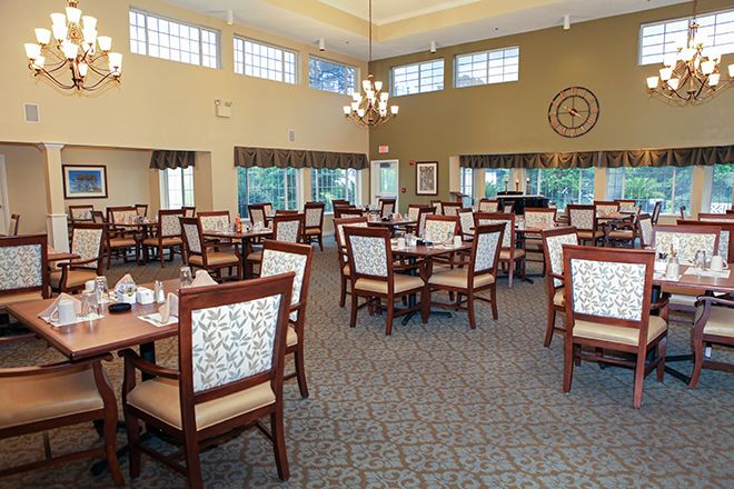 Brookdale Biloxi, Biloxi, MS 2