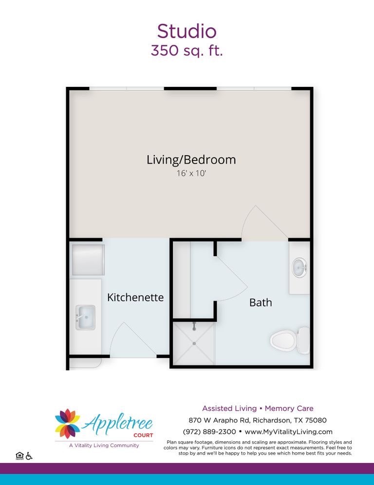 Appletree Court, Richardson, TX 1
