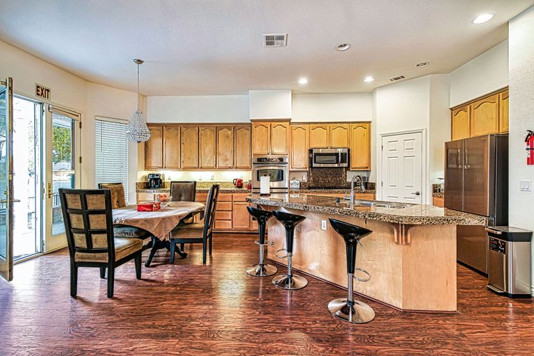 Serenity Care Homes , Tracy, CA 3
