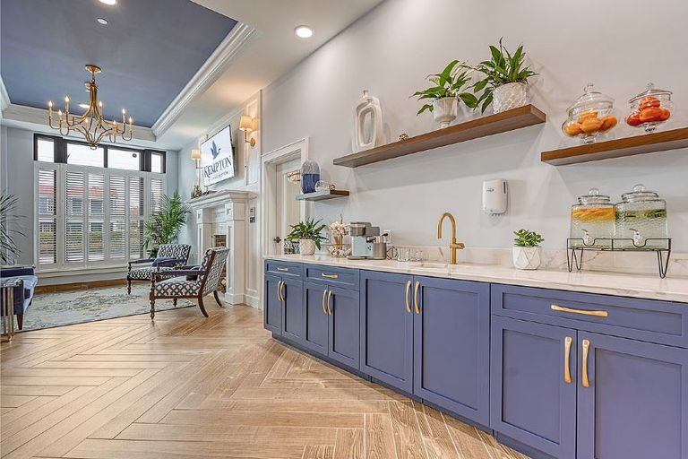 The Kempton of Charleston, Charleston, SC 2
