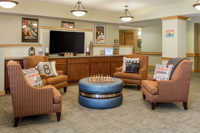 Edencrest At Green Meadows, Johnston, IA 2