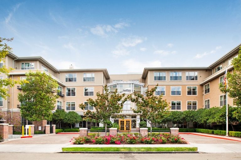 The Parc at Joliet, Joliet, CA 3