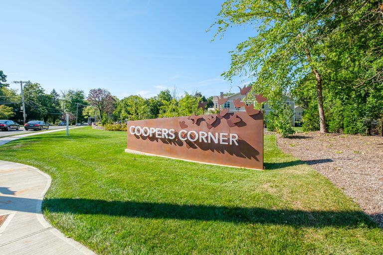 Monarch Coopers Corner, New Rochelle, NY 2