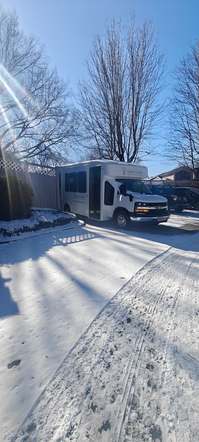 Arden Courts of Virginia Beach, Virginia Beach, VA 2