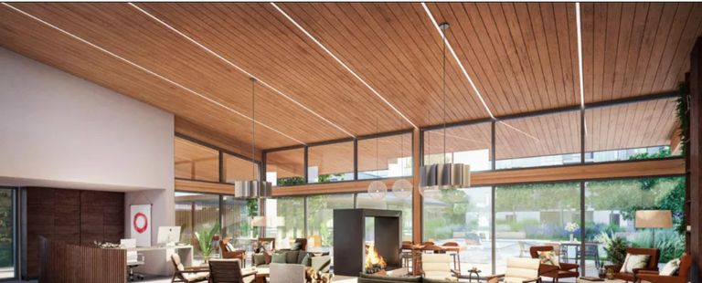 Enso Village, Healdsburg, CA 1