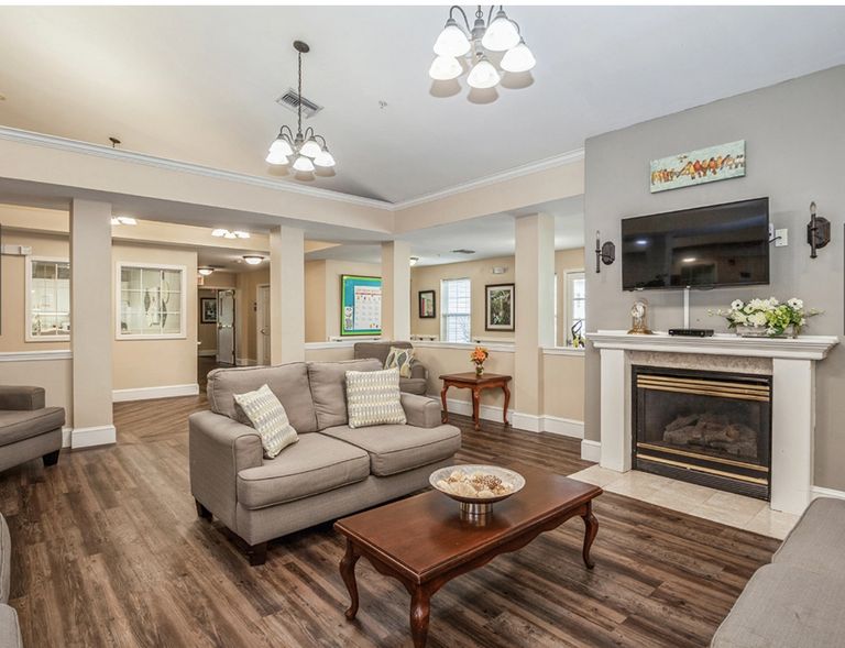 Trustwell Living at Terrebonne Place, Houma, LA 2