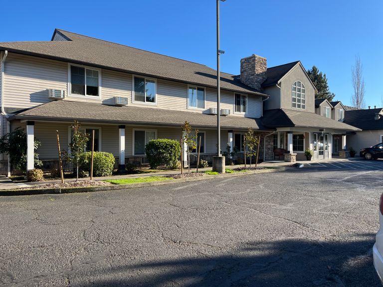 Highgate at Vancouver, Vancouver, WA 3