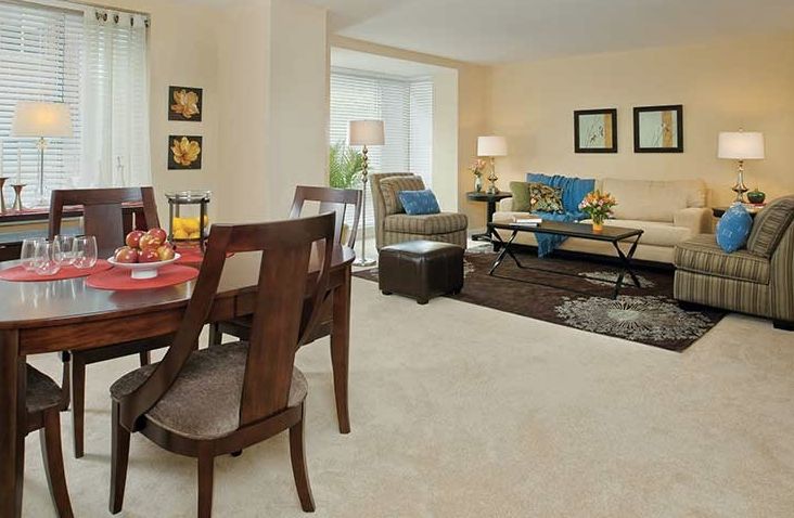 Riderwood Village, Silver Spring, MD 2