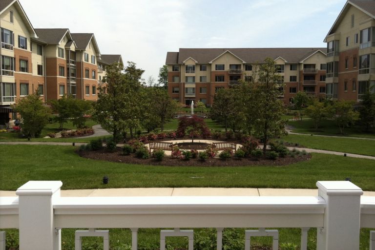 Riderwood Village, Silver Spring, MD 3