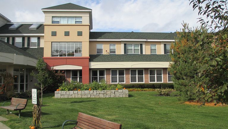 Hearthstone At New Horizons, Marlborough, MA 1