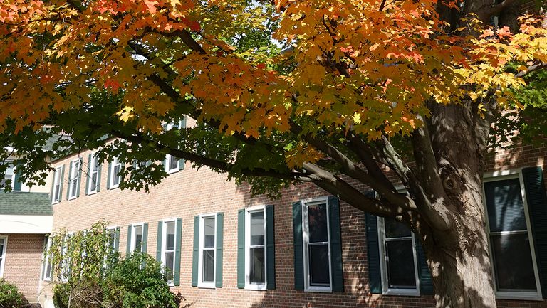 Hearthstone At New Horizons, Marlborough, MA 2
