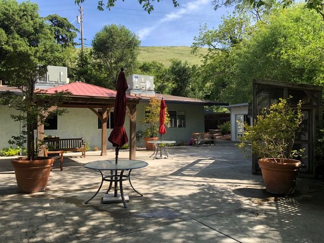 Oakcreek, Castro Valley, CA 2