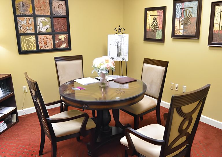 Regency Retirement Village Of Jackson, Jackson, TN 2