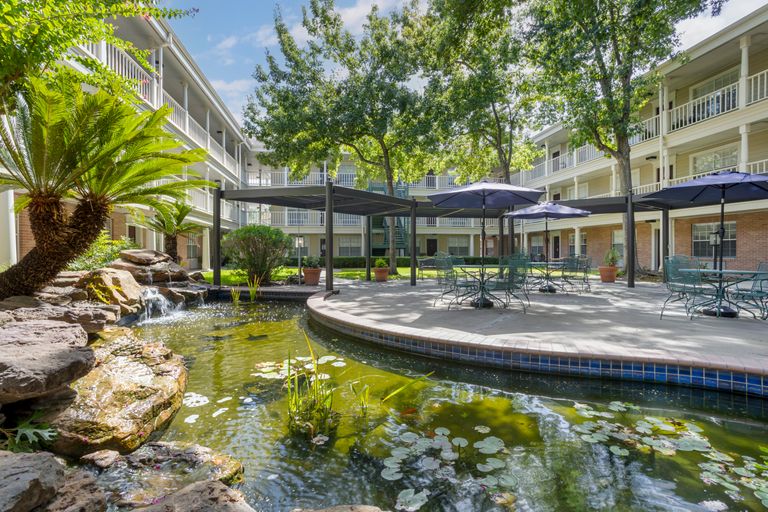 Brookdale Memorial City, Houston, TX 2