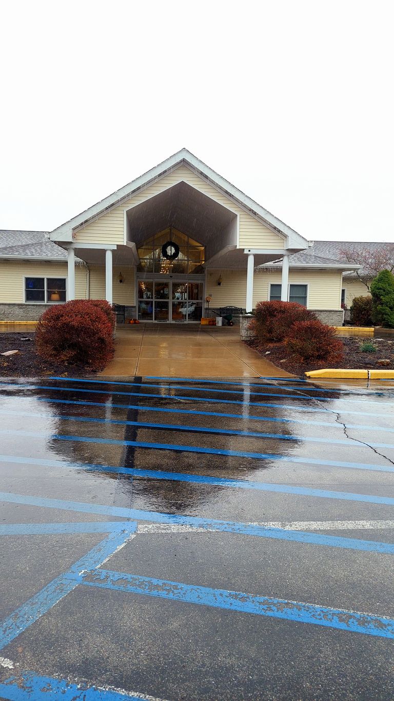 Golden Heights Personal Care Home, Irwin, PA 2