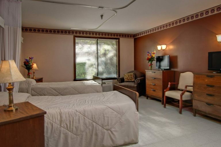 Todd Dickey Nursing & Rehabilitation, Leavenworth, IN 2