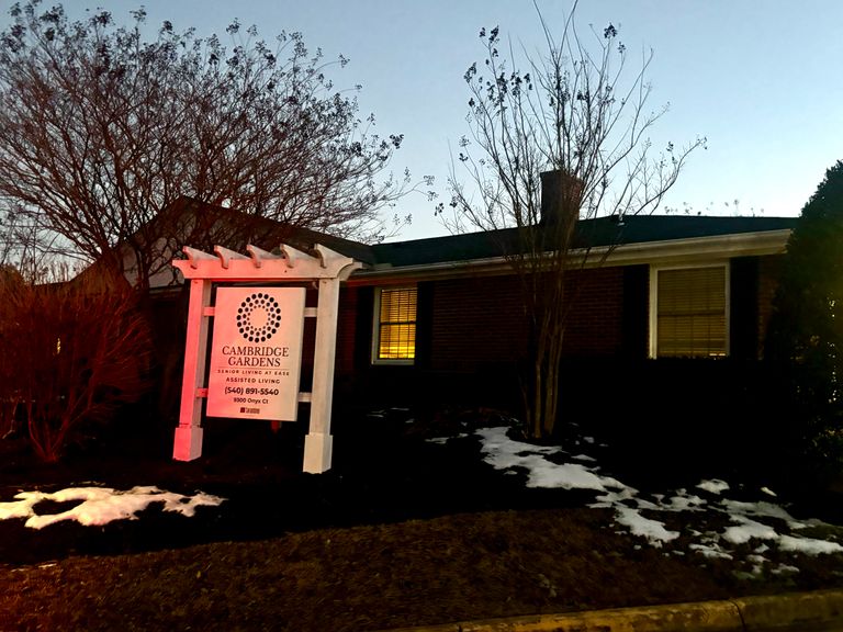 Cambridge Gardens Assisted Living, Fredericksburg, VA 2