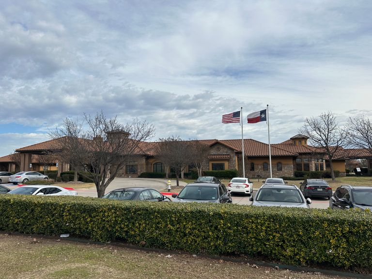 San Remo, Richardson, TX 2