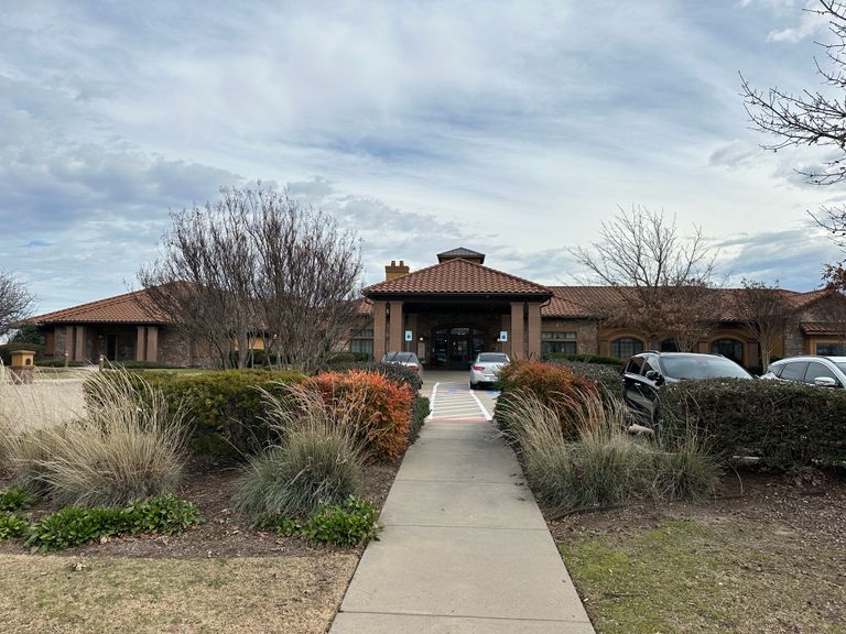 San Remo, Richardson, TX 1