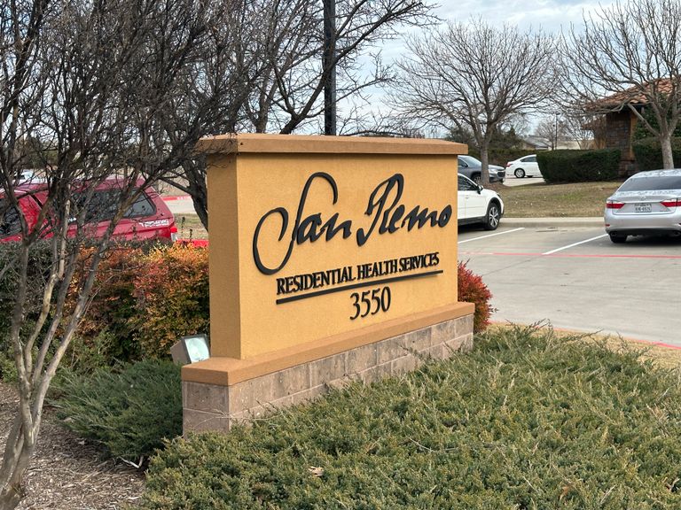 San Remo, Richardson, TX 3