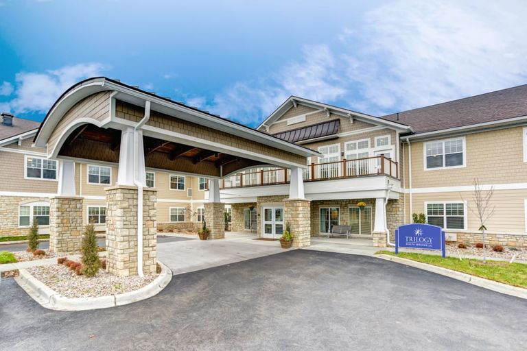The Oaks At Belmont, Plainfield Charter Township, MI 1