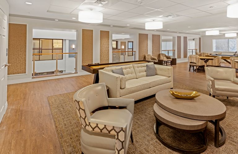Atrium Village, Owings Mills, MD 2