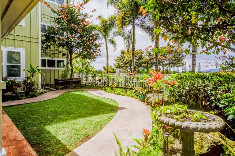 The Plaza At Mililani, Mililani, HI 2
