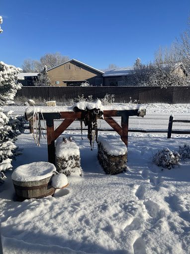 Houston Creek Assisted Living, Payson, AZ 1