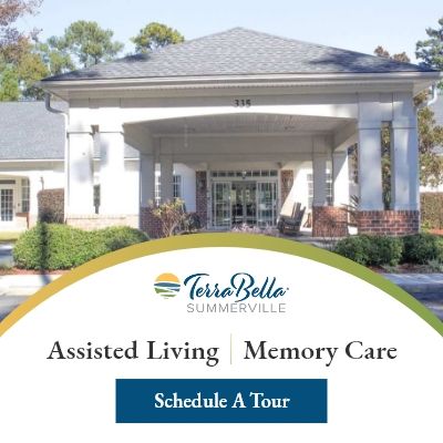 TerraBella Summerville, Summerville, SC 3