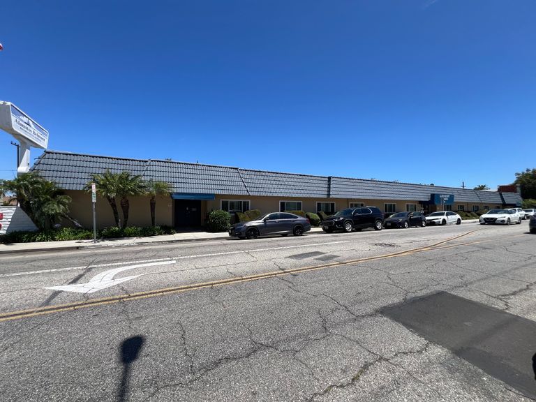 Alamitos Belmont Rehab Hospital, Long Beach, CA 2