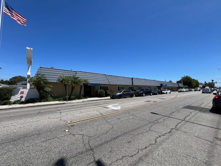Alamitos Belmont Rehab Hospital, Long Beach, CA 3