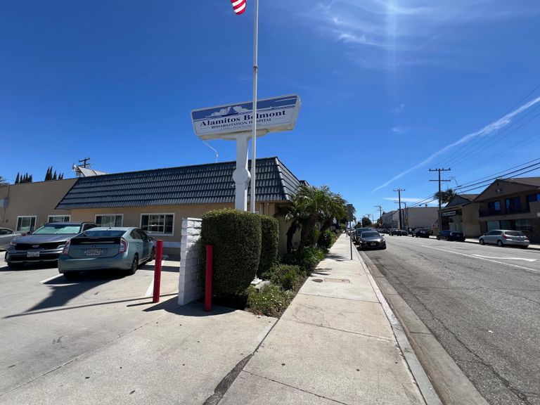 Alamitos Belmont Rehab Hospital, Long Beach, CA 1