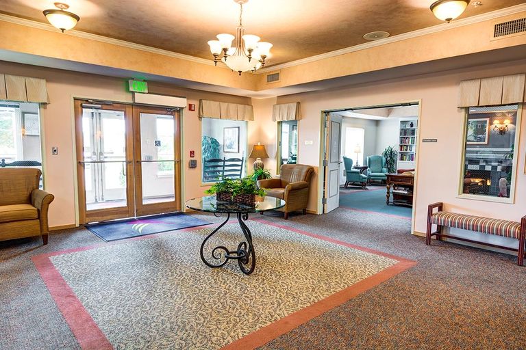 Cordata Court, Bellingham, WA 1