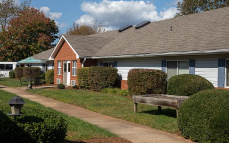 Carriage Hill Retirement, Bedford, VA 1
