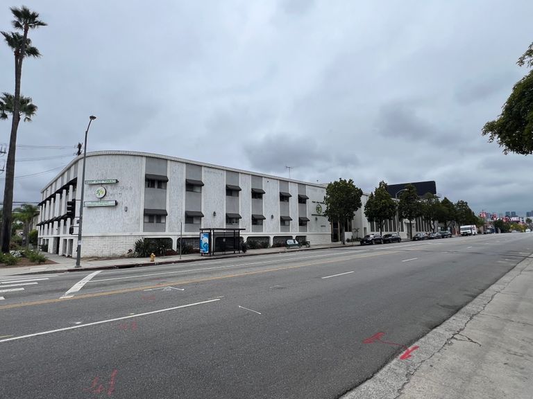 Country Villa Terrace Assisted Living Center, Los Angeles, CA 3