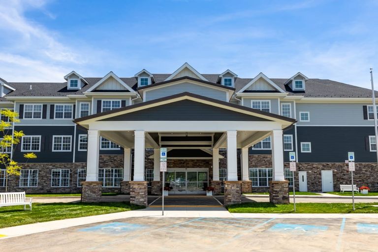 Harmony At State College, State College, PA 1