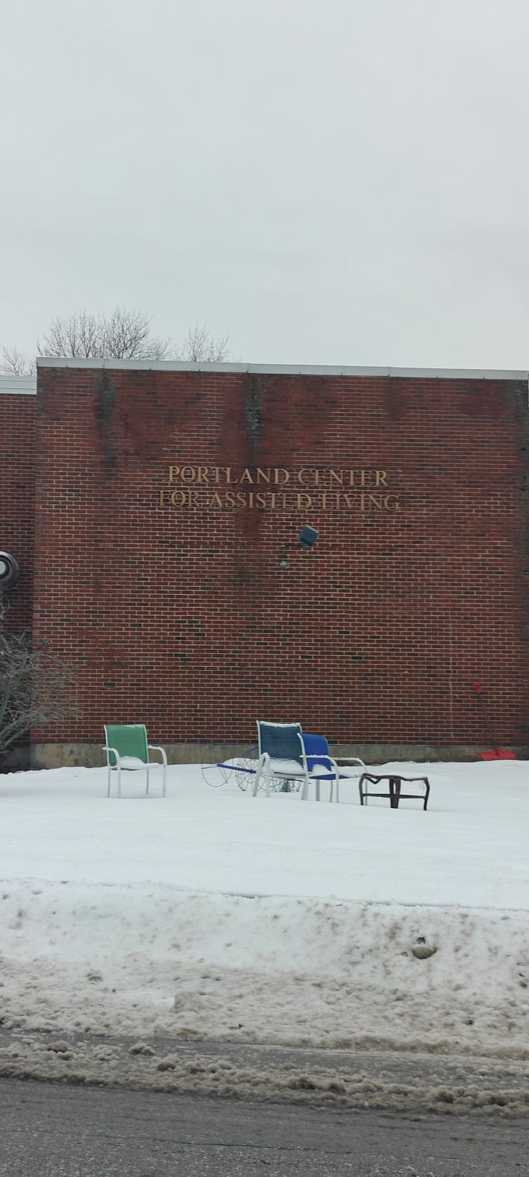 Portland Center For Assisted Living, Portland, ME 3