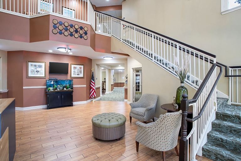 Brookdale Champions, Houston, TX 3