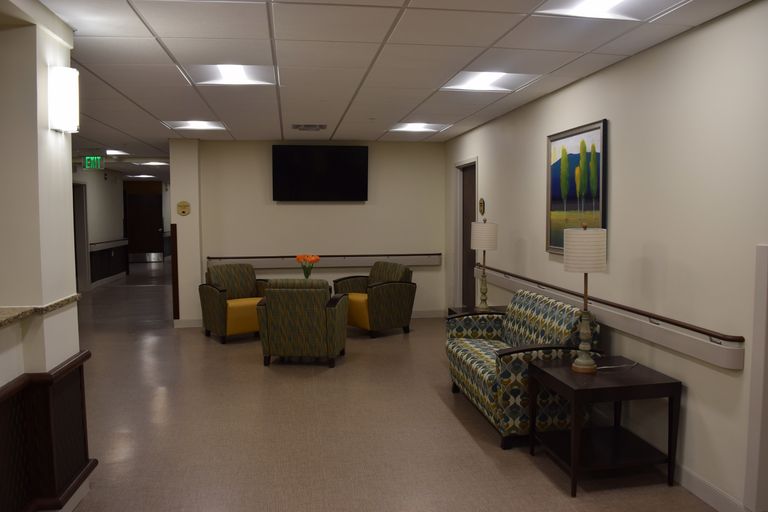 The McKendree, Hermitage, TN 3