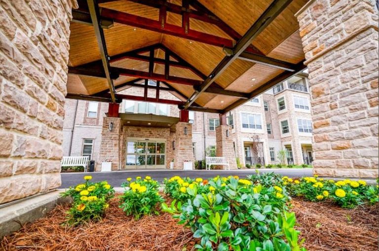 Harmony At Douglasville, Douglasville, GA 1