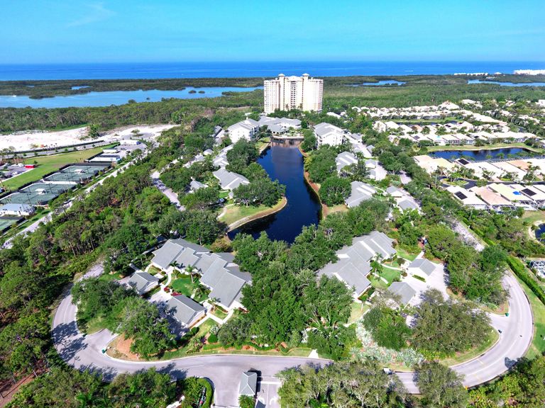 Arbor Trace, Naples, FL 1