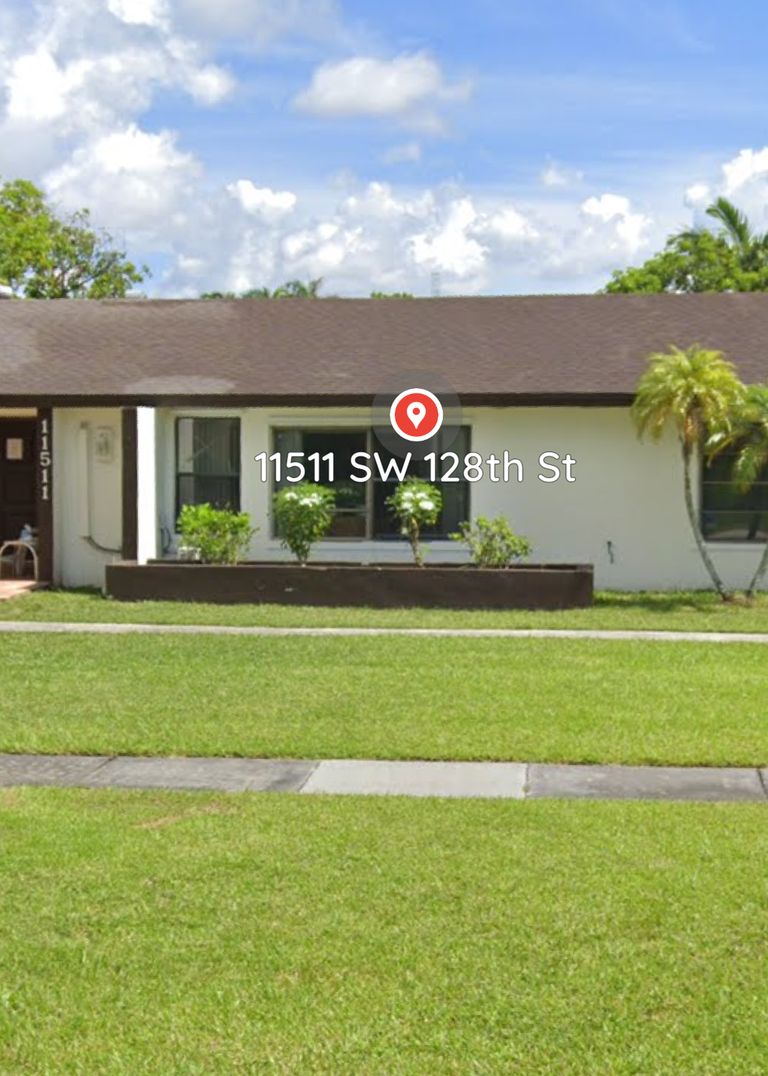 Bella Luna Retirement Home II, Miami, FL 1