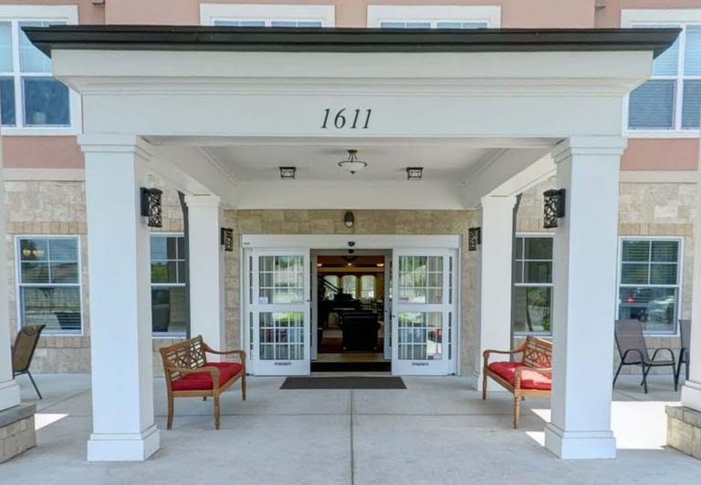 Canterfield of Clay County, Middleburg, FL 1