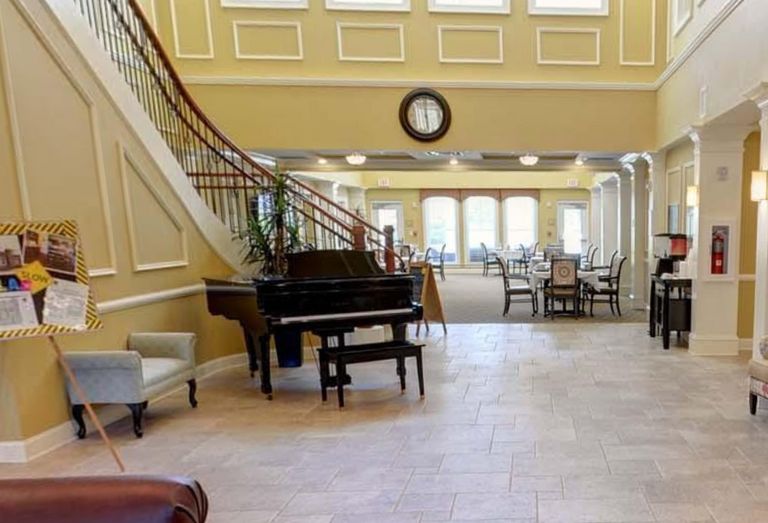 Canterfield of Clay County, Middleburg, FL 2