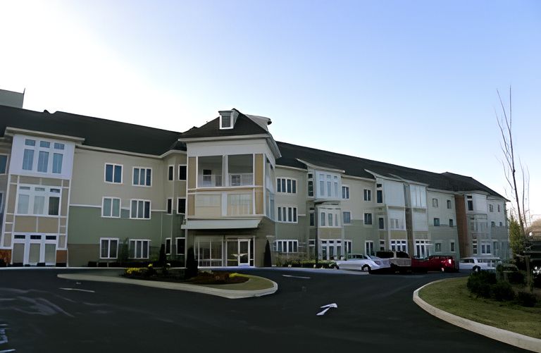 Homewood at Williamsport, Williamsport, MD 1