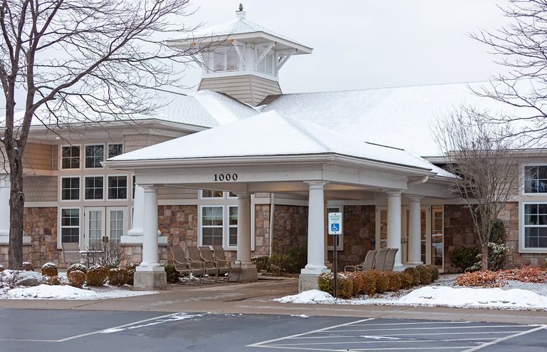 The Addison of Park Crescent, Greece, NY 1