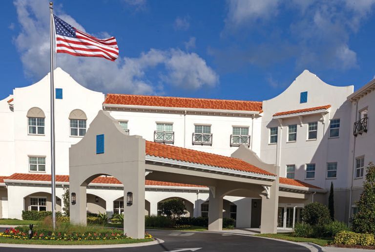 The Watermark At Vistawilla, Winter Springs, FL 2