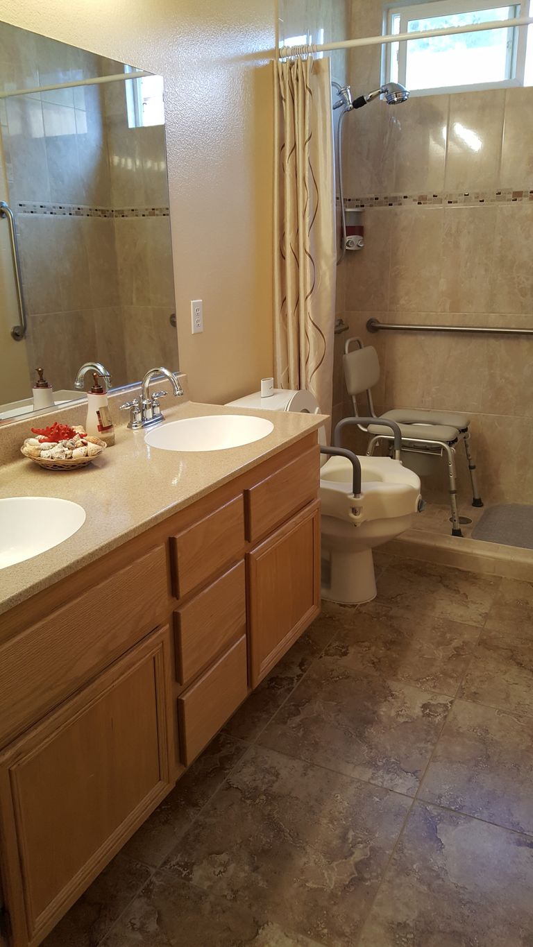 Golden Years Elderly Care Inc, Victorville, CA 1